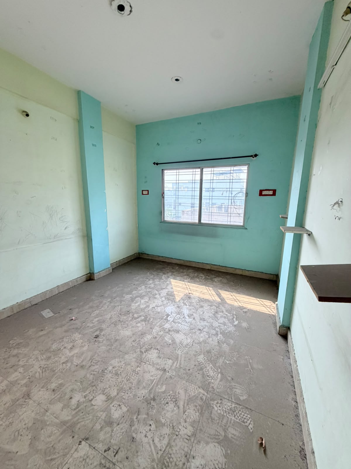 Apartment in Shambhu Nagar, Krishna Leela Apartment — photo 1