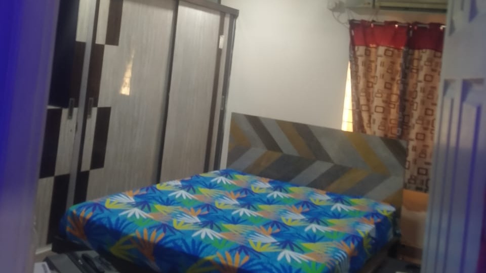 Sri Mahalakshmi Residency — photo 1