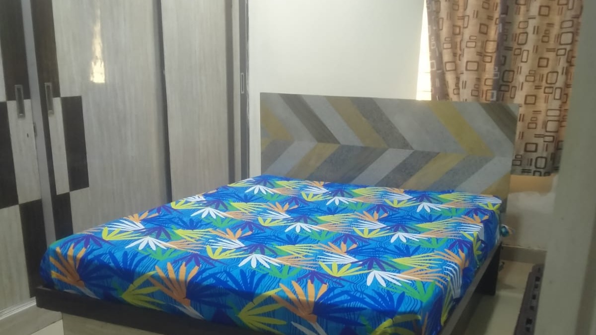 Sri Mahalakshmi Residency — photo 10