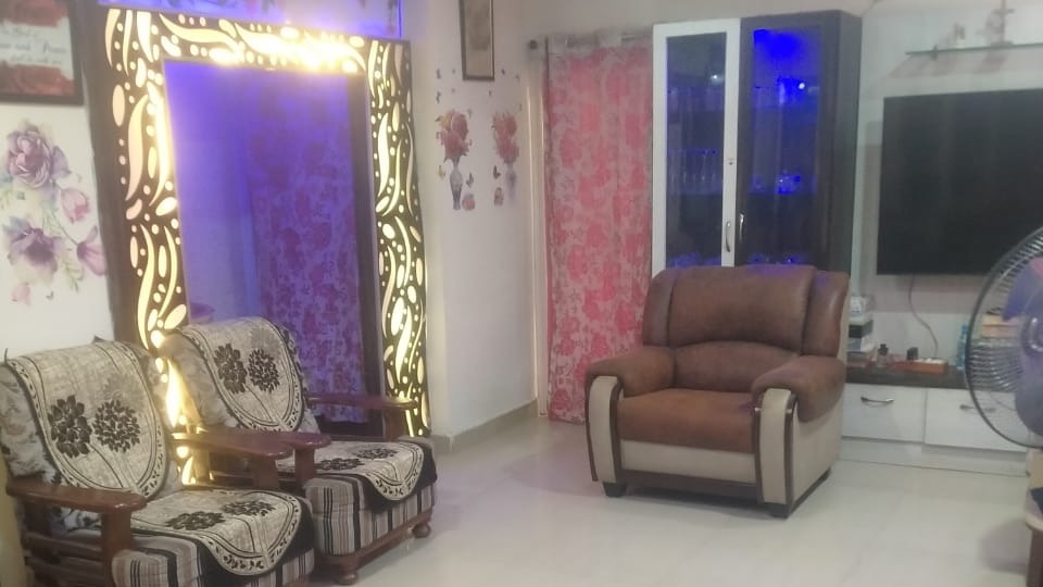 Sri Mahalakshmi Residency — photo 4