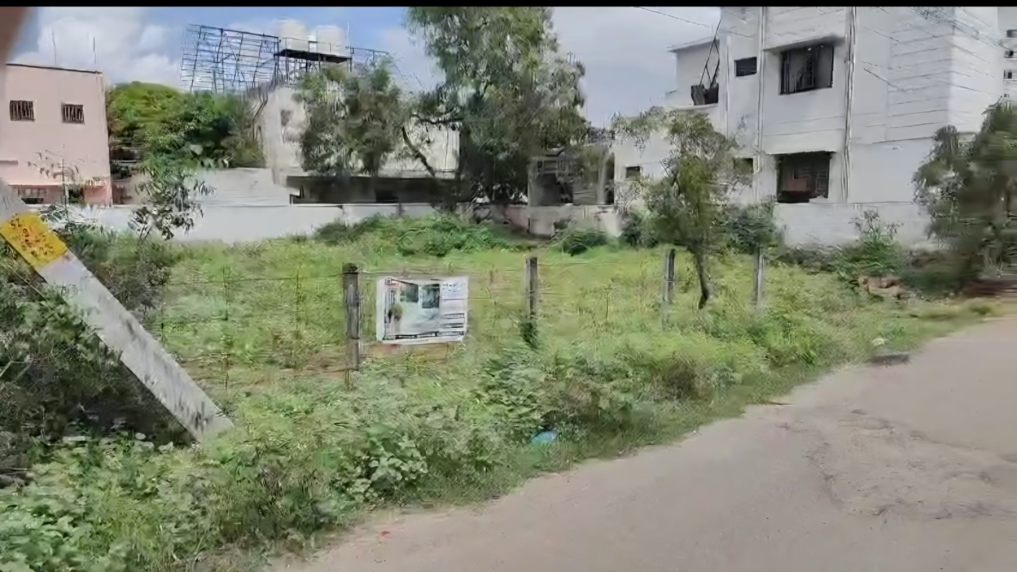 Plot in Kovaipudur — photo 3