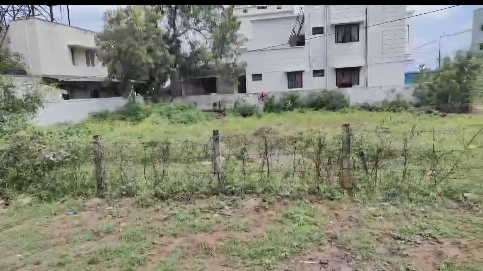 Plot in Kovaipudur — photo 1
