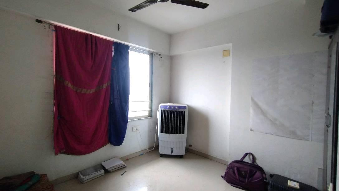 Apartment In Nandanvan Heights Narol — photo 5