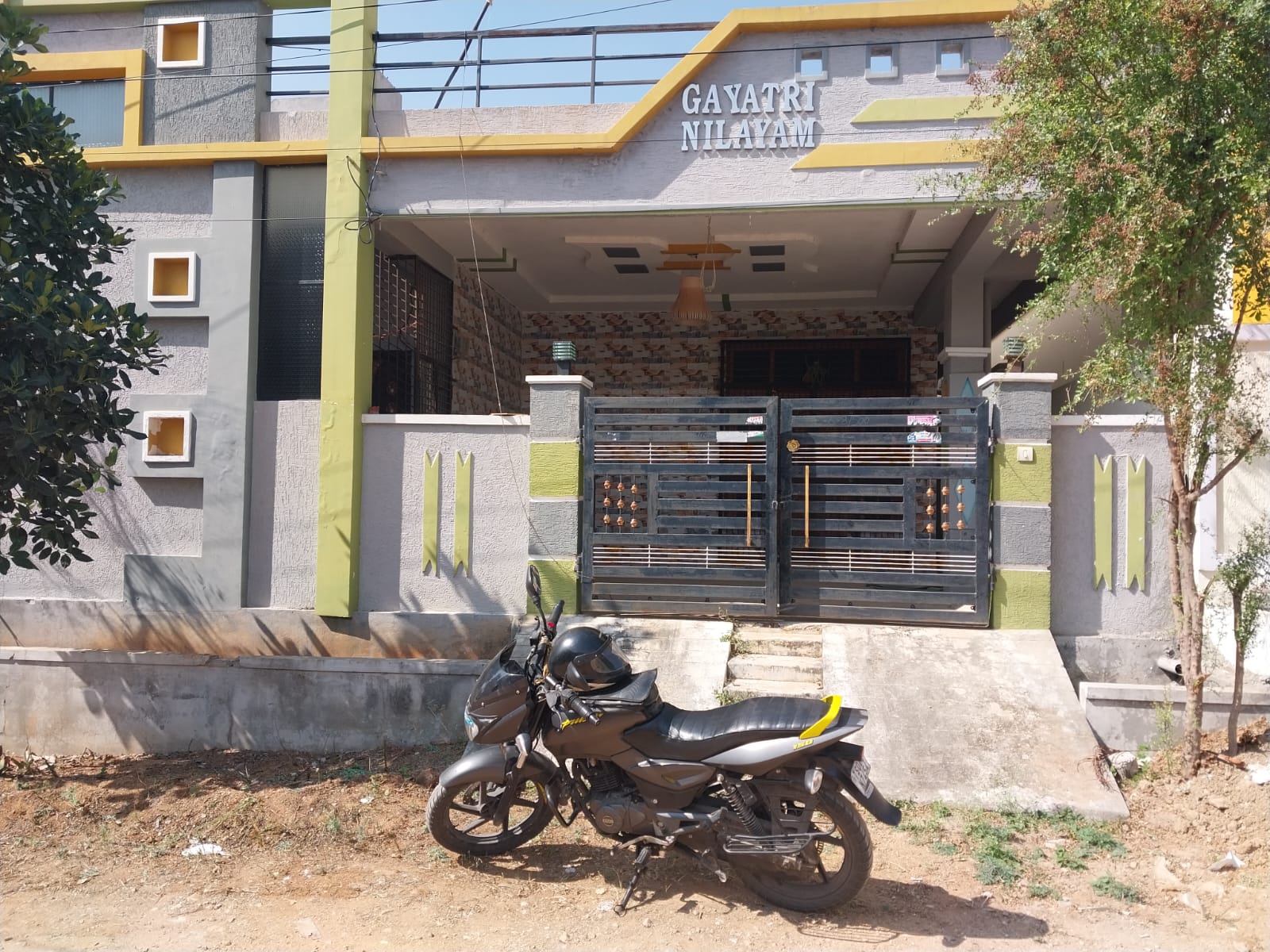 House in Dammaiguda — photo 3
