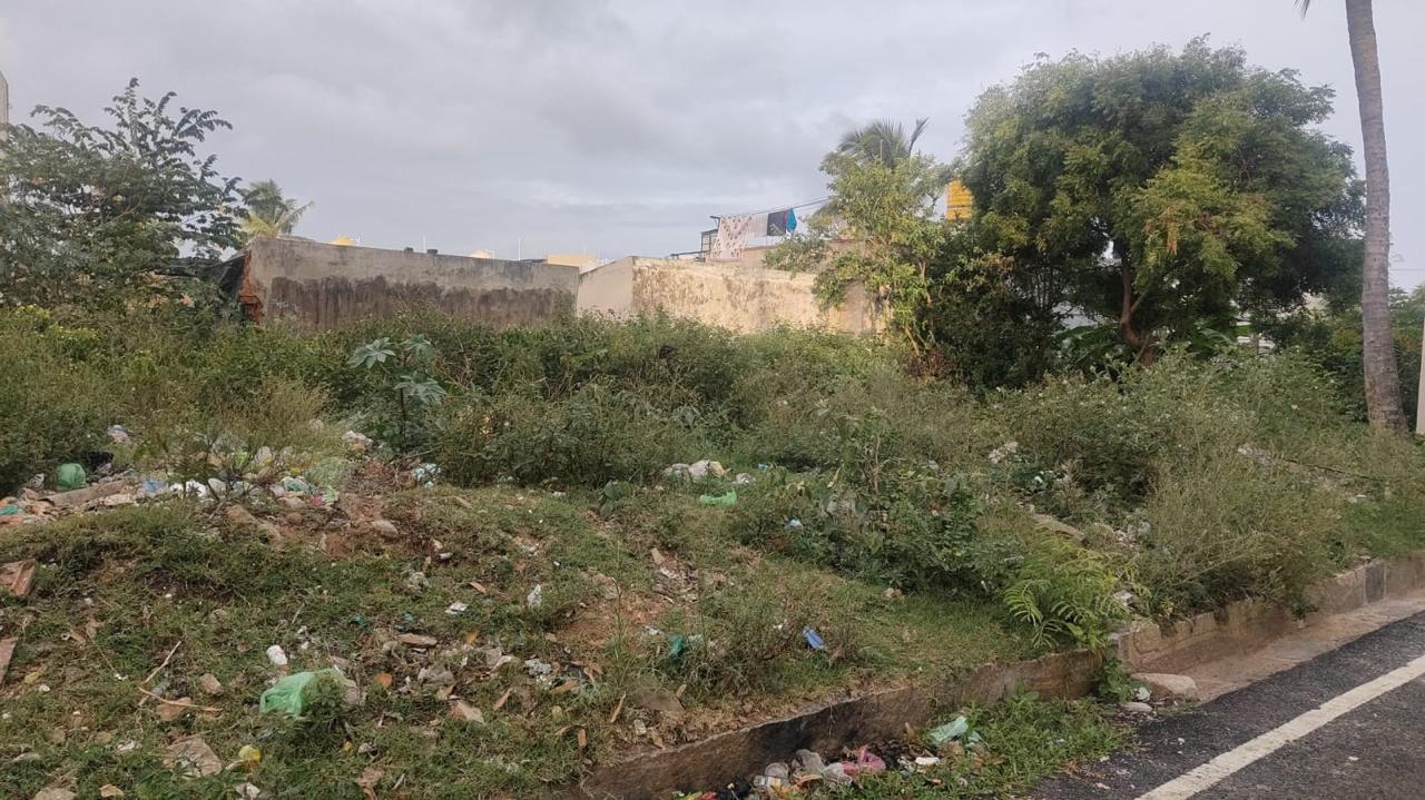 Plot in Yaraganahalli — photo 5