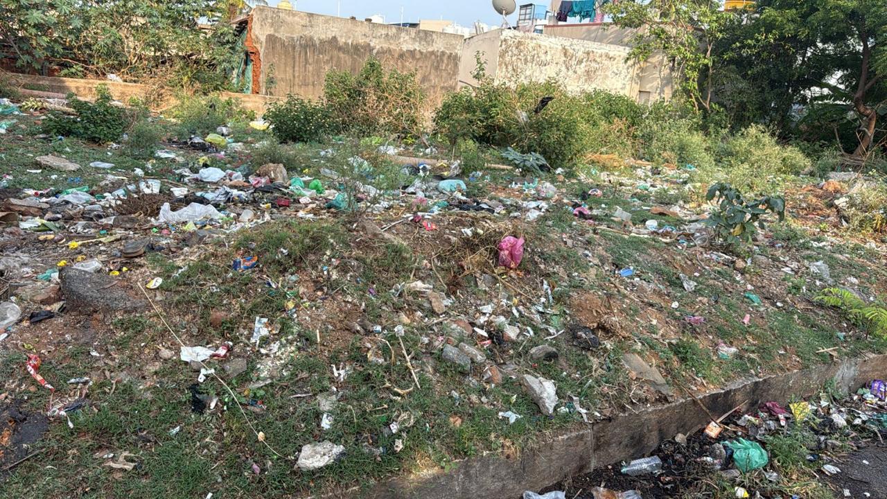 Plot in Yaraganahalli — photo 3