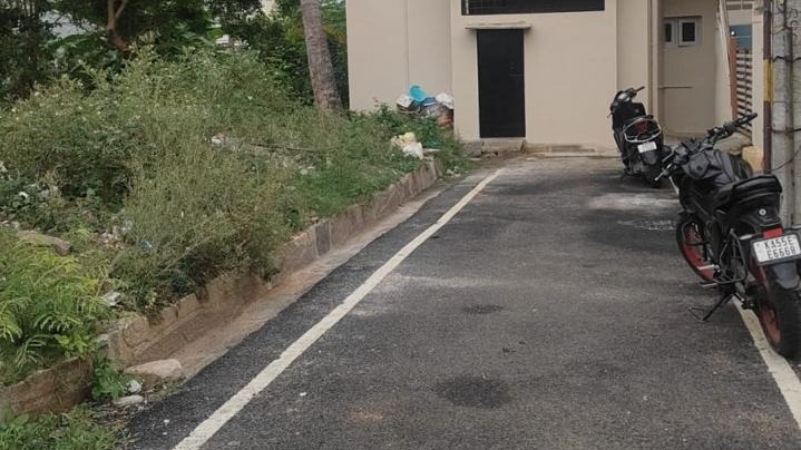 Plot in Yaraganahalli — photo 1