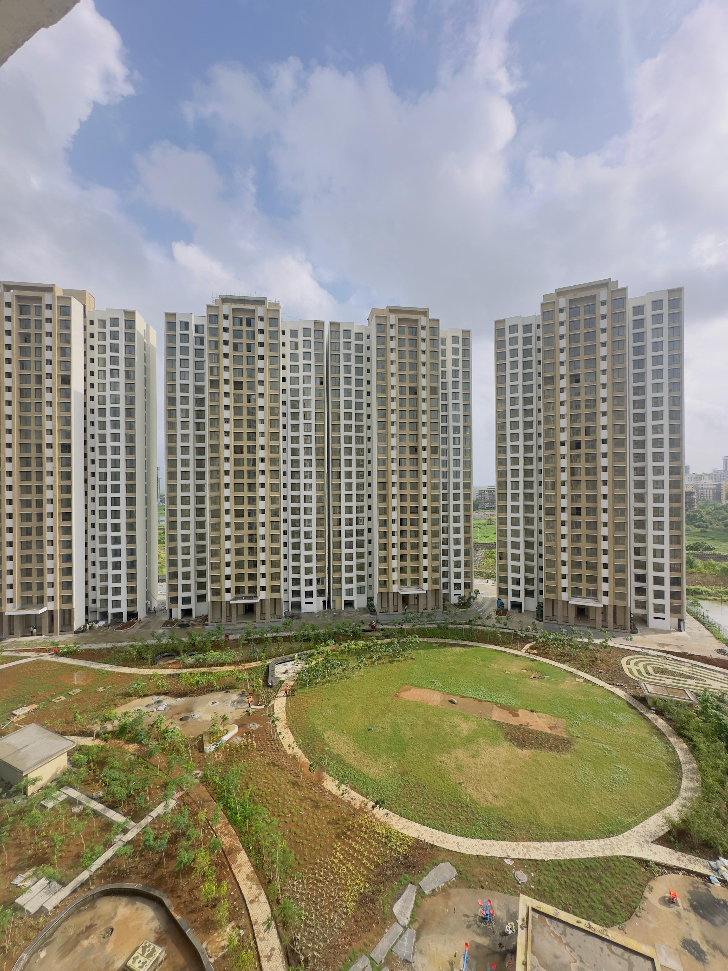 Apartment in Naigaon, Vasai — photo 2