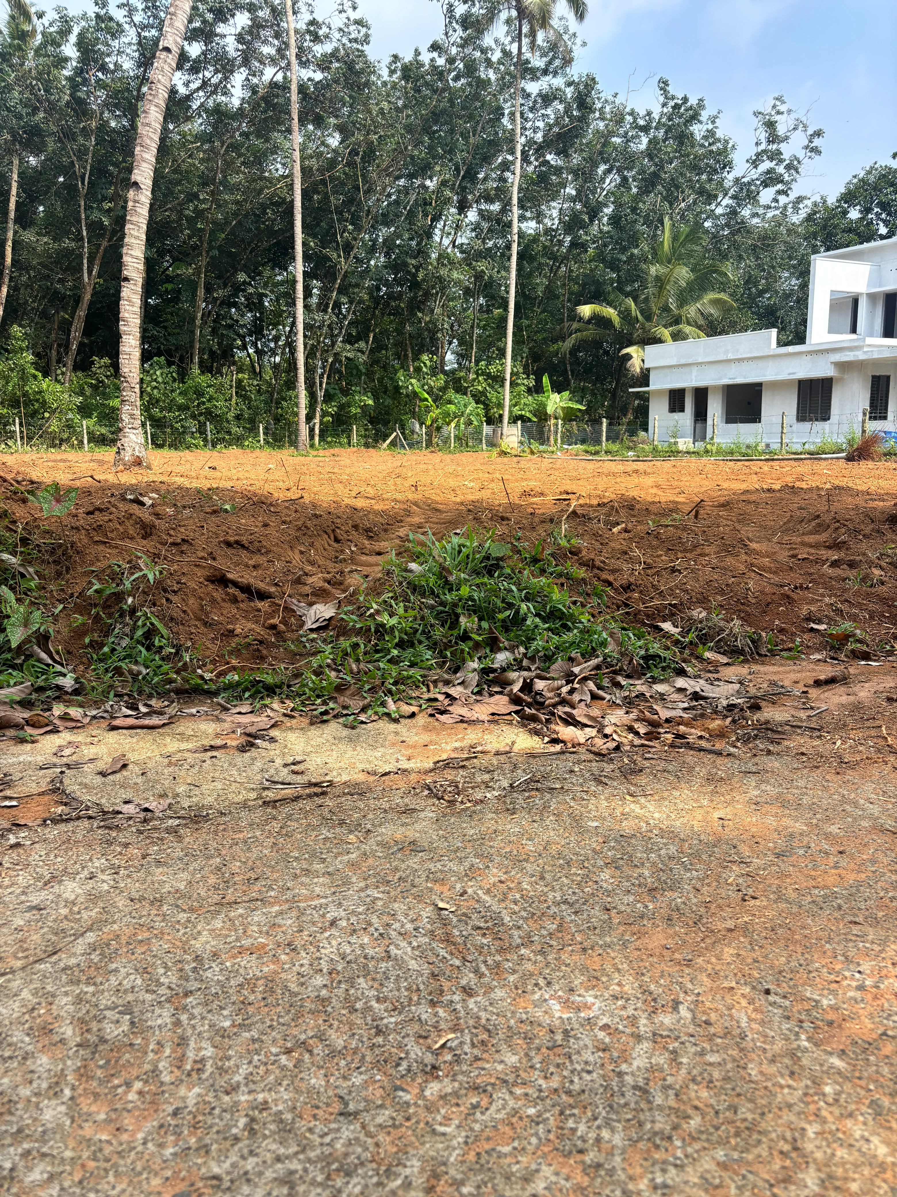 Plot in Patharam - Malumel Road — photo 5