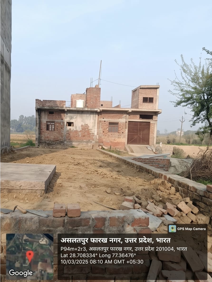 Plot in Mohan Nagar, Ghaziabad — photo 4