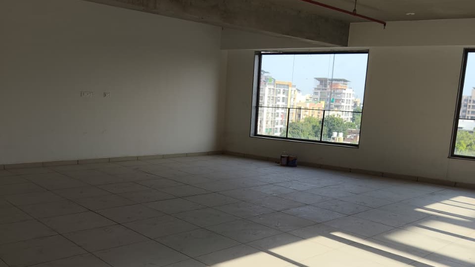 Office Space in Paldi — photo 3