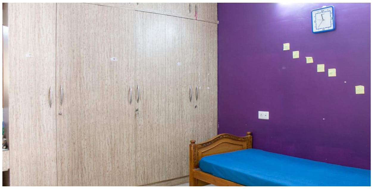 Apartment in Bengaluru, Bengaluru Urban — photo 3