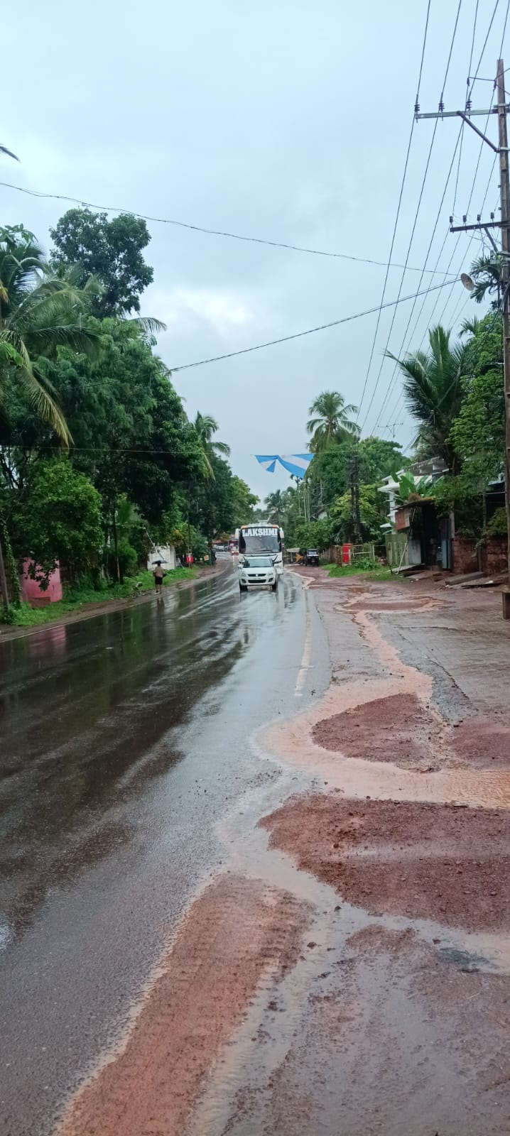 Plot in Kaitheri Kuthuparamba — photo 8
