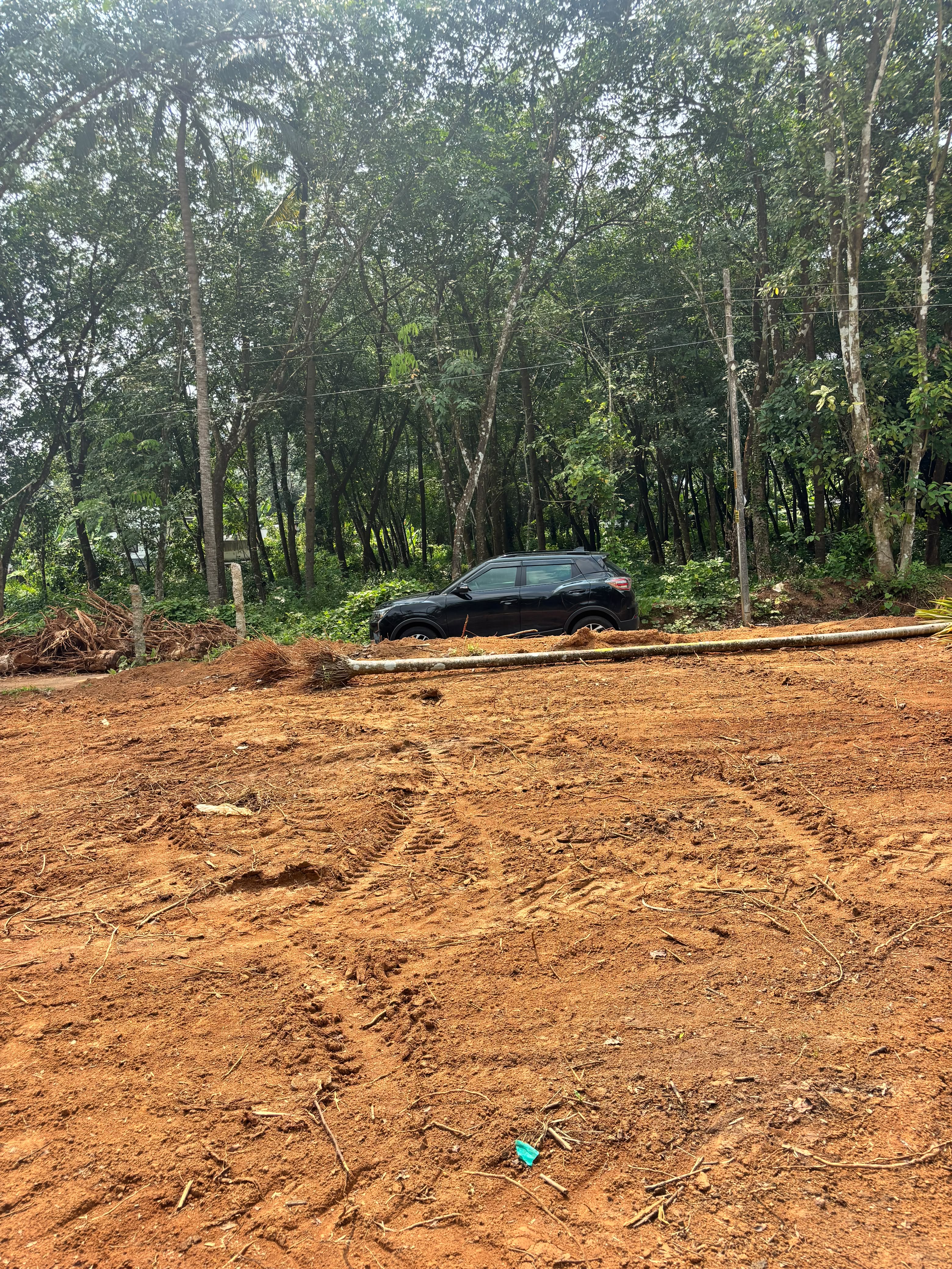 Plot in Patharam - Malumel Road — photo 1