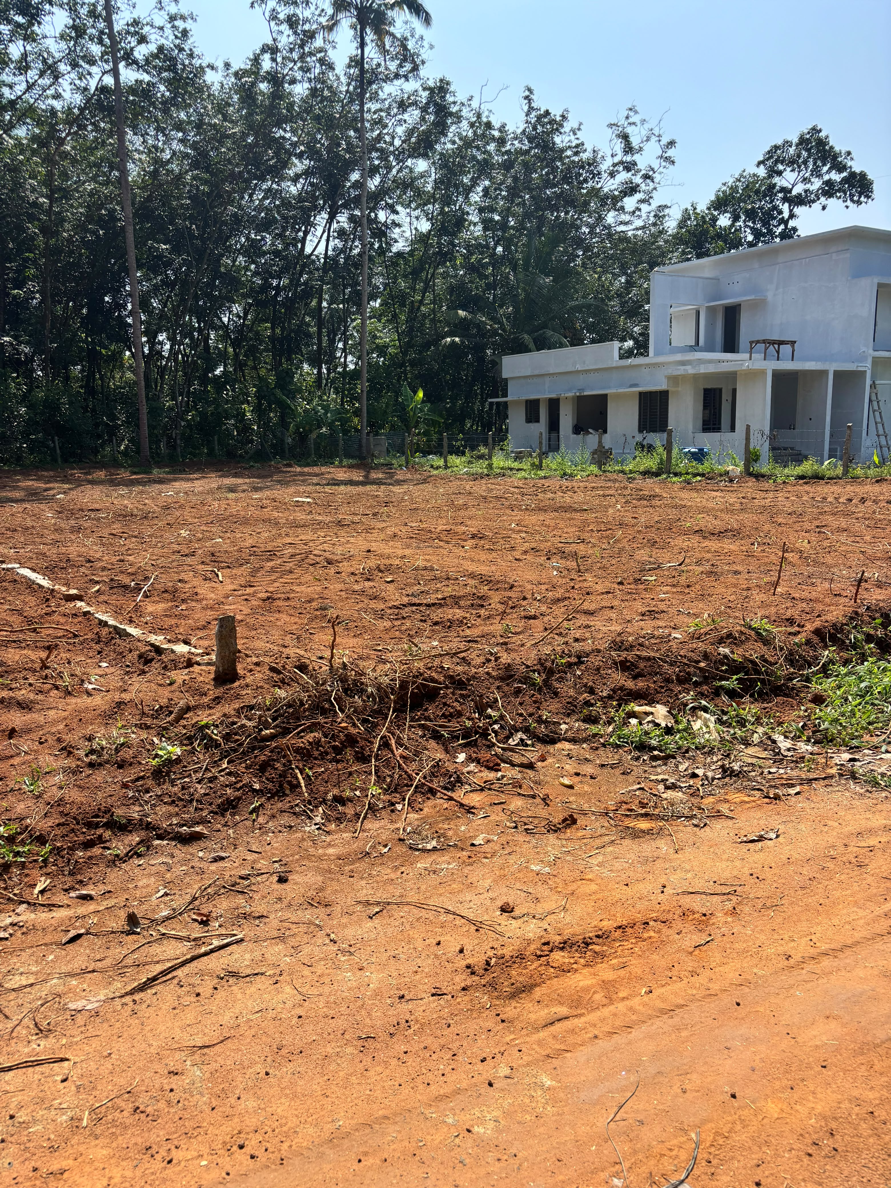 Plot in Patharam - Malumel Road — photo 2