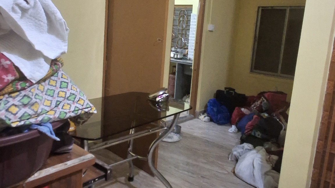 Flat in Gabtala Lane, Behala — photo 6