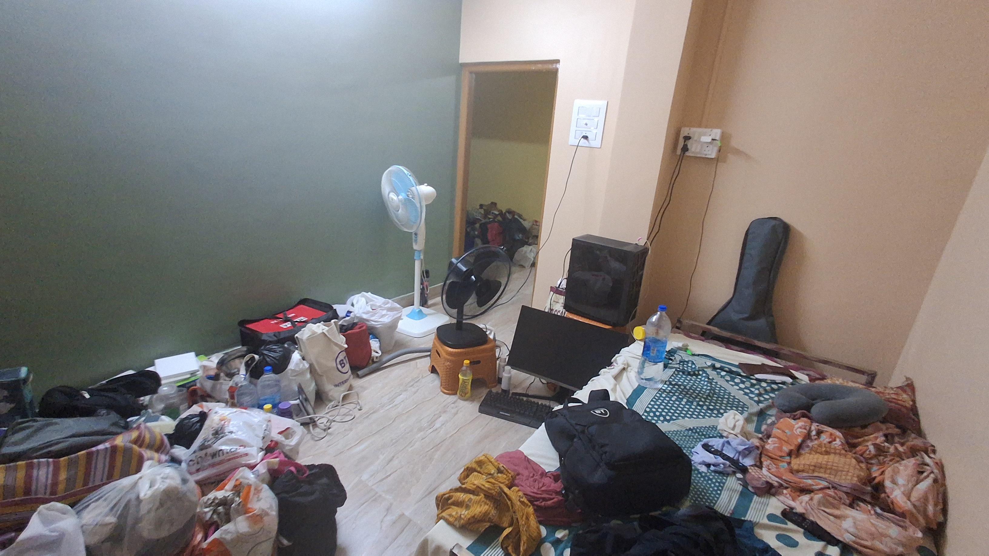 Flat in Gabtala Lane, Behala — photo 5