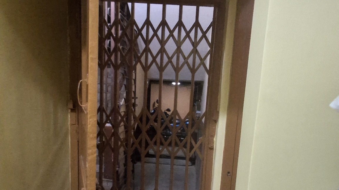 Flat in Gabtala Lane, Behala — photo 1