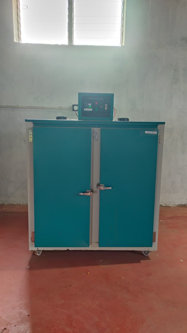 Industrial Plot in ATISH Agro Complex Pvt. Ltd. — photo 11
