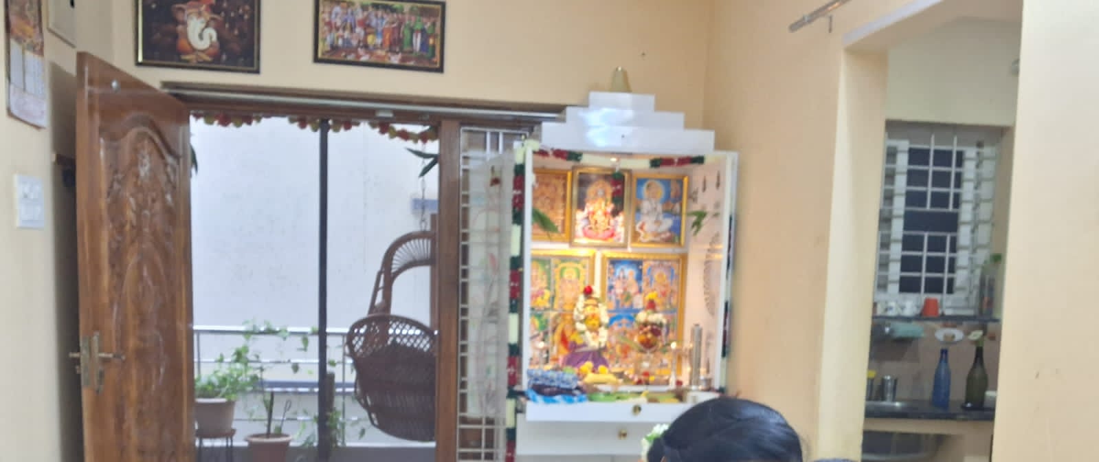 House in Hyderabad, Telangana — photo 1
