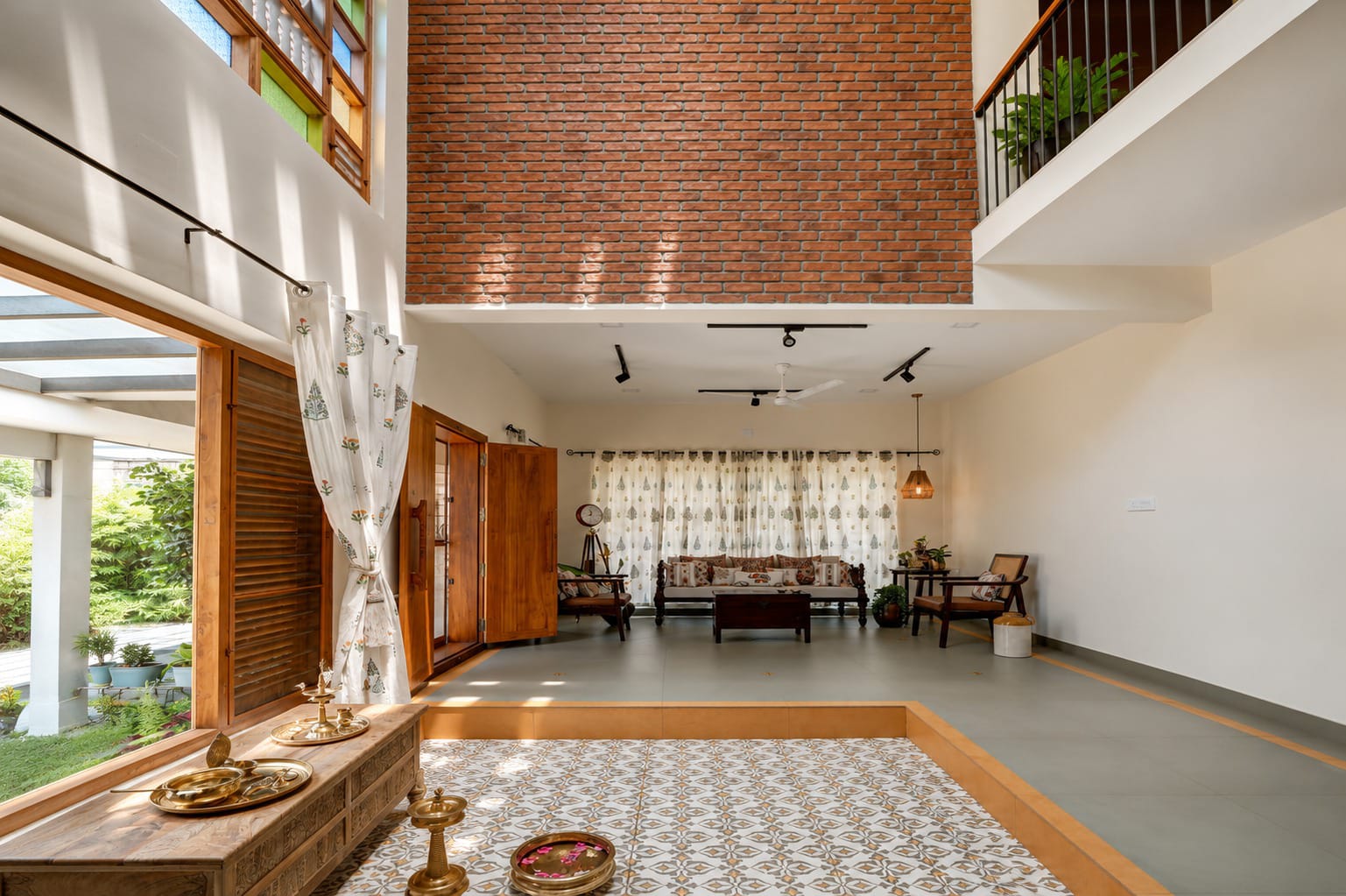 Villa in Thrissur — photo 2