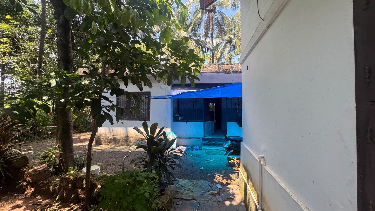 House in Mattannur — photo 1