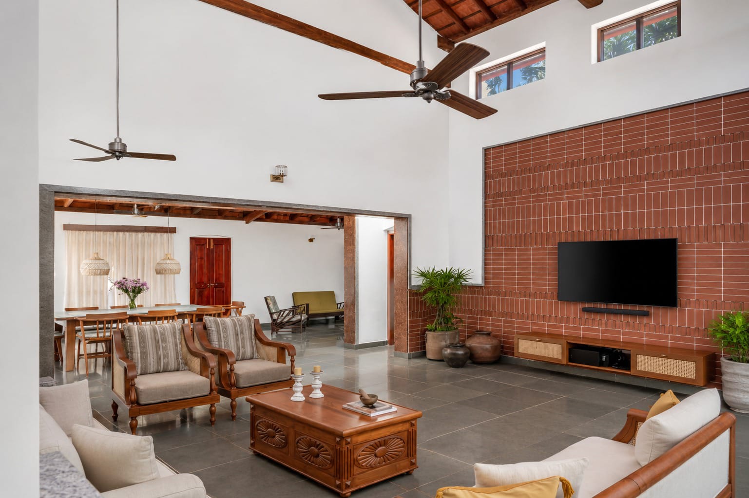 Villa in Thrissur — photo 5