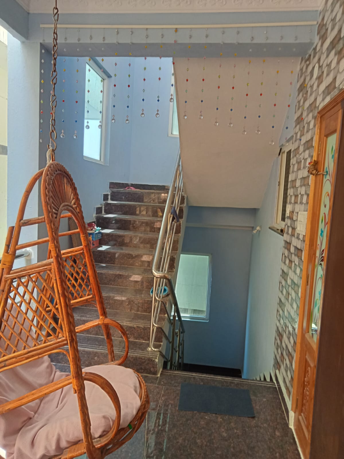 House in Hyderabad, Telangana — photo 8