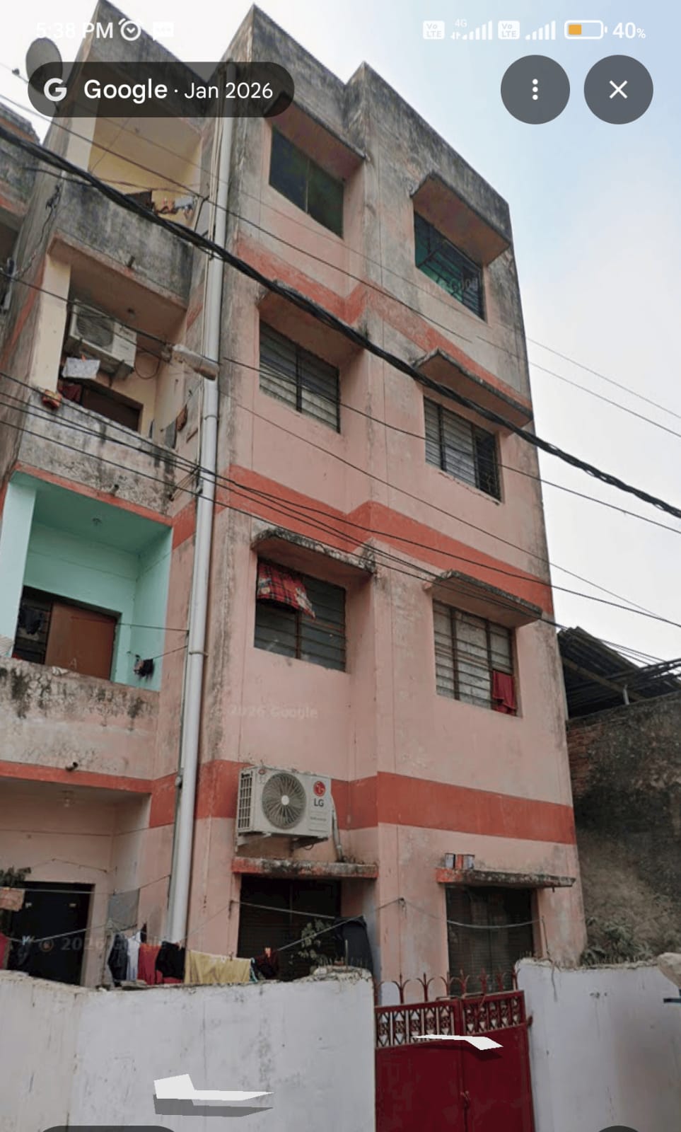 Apartment in Bangla Bazar Chauraha — photo 1