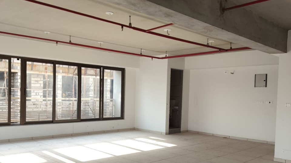 Office Space in Paldi — photo 5