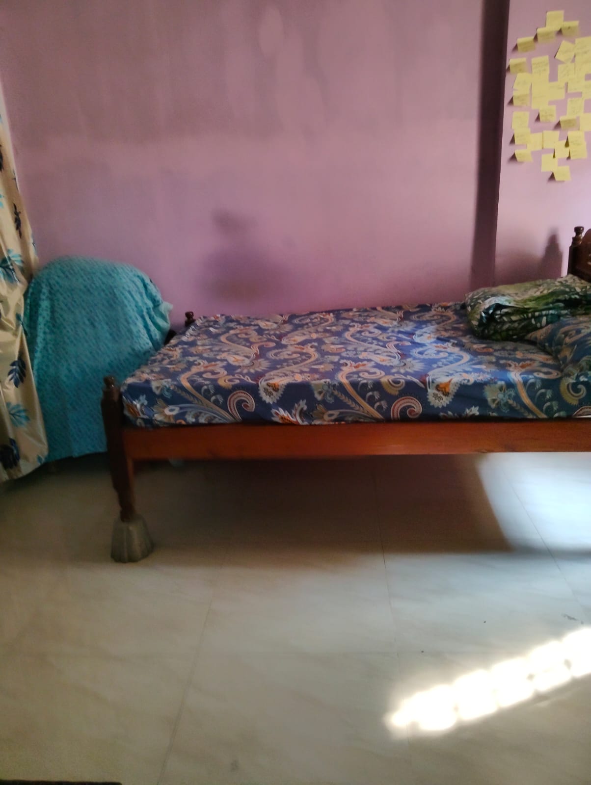 Apartment in 80 Feet Road — photo 5