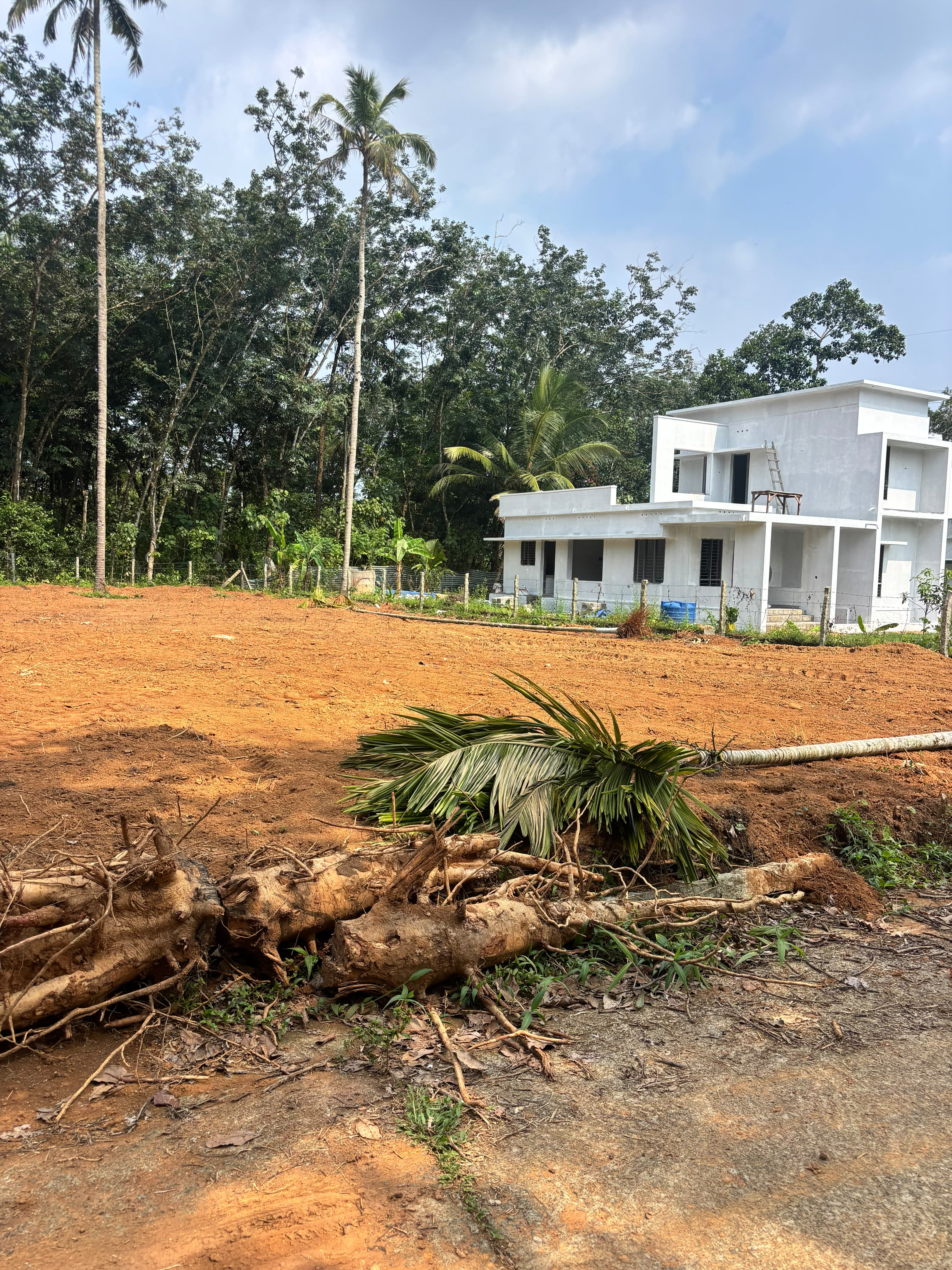 Plot in Patharam - Malumel Road — photo 4
