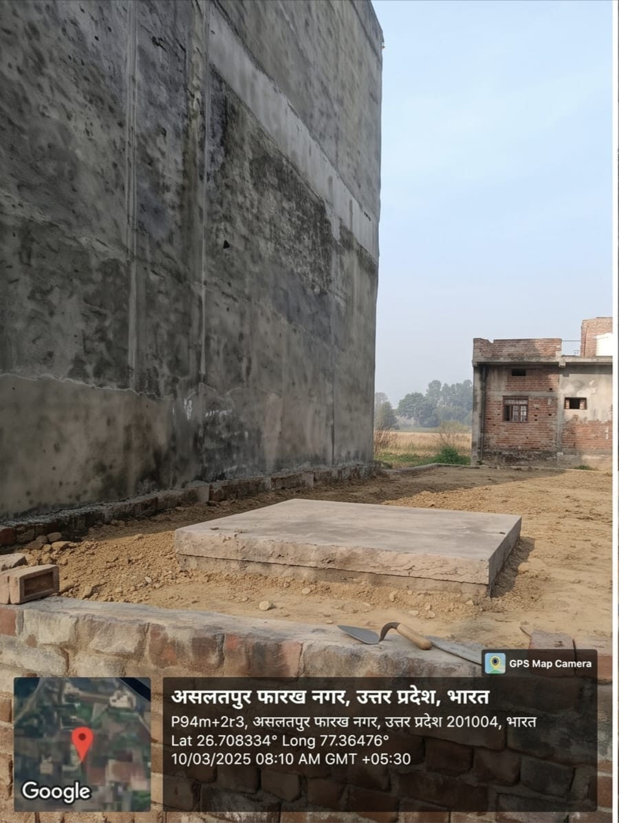 Plot in Mohan Nagar, Ghaziabad — photo 5