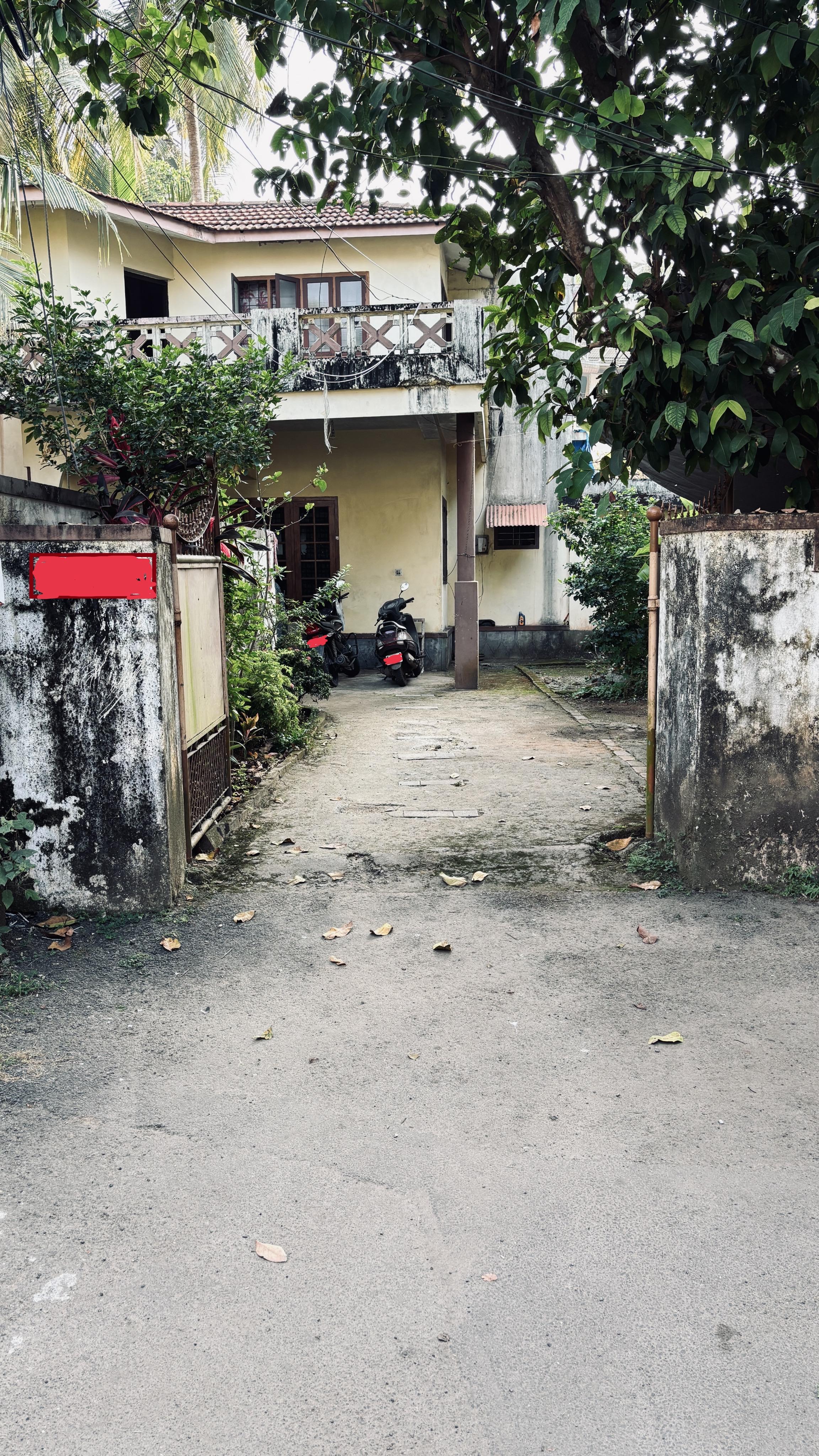 House In Thiruvannur — photo 2