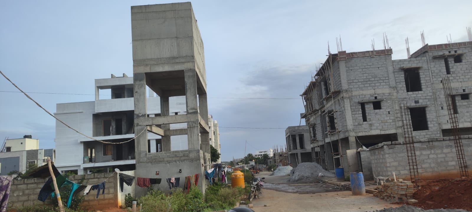 Plot in Chikkanagamangala — photo 4