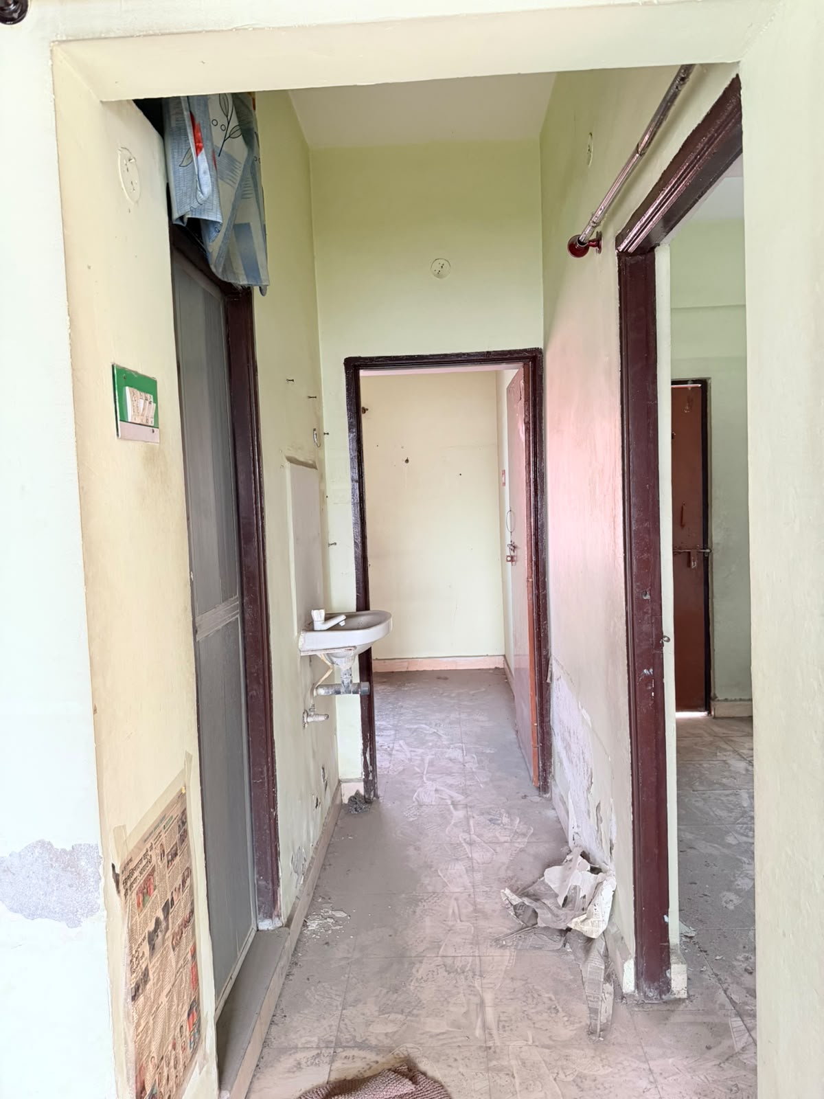 Apartment in Shambhu Nagar, Krishna Leela Apartment — photo 5