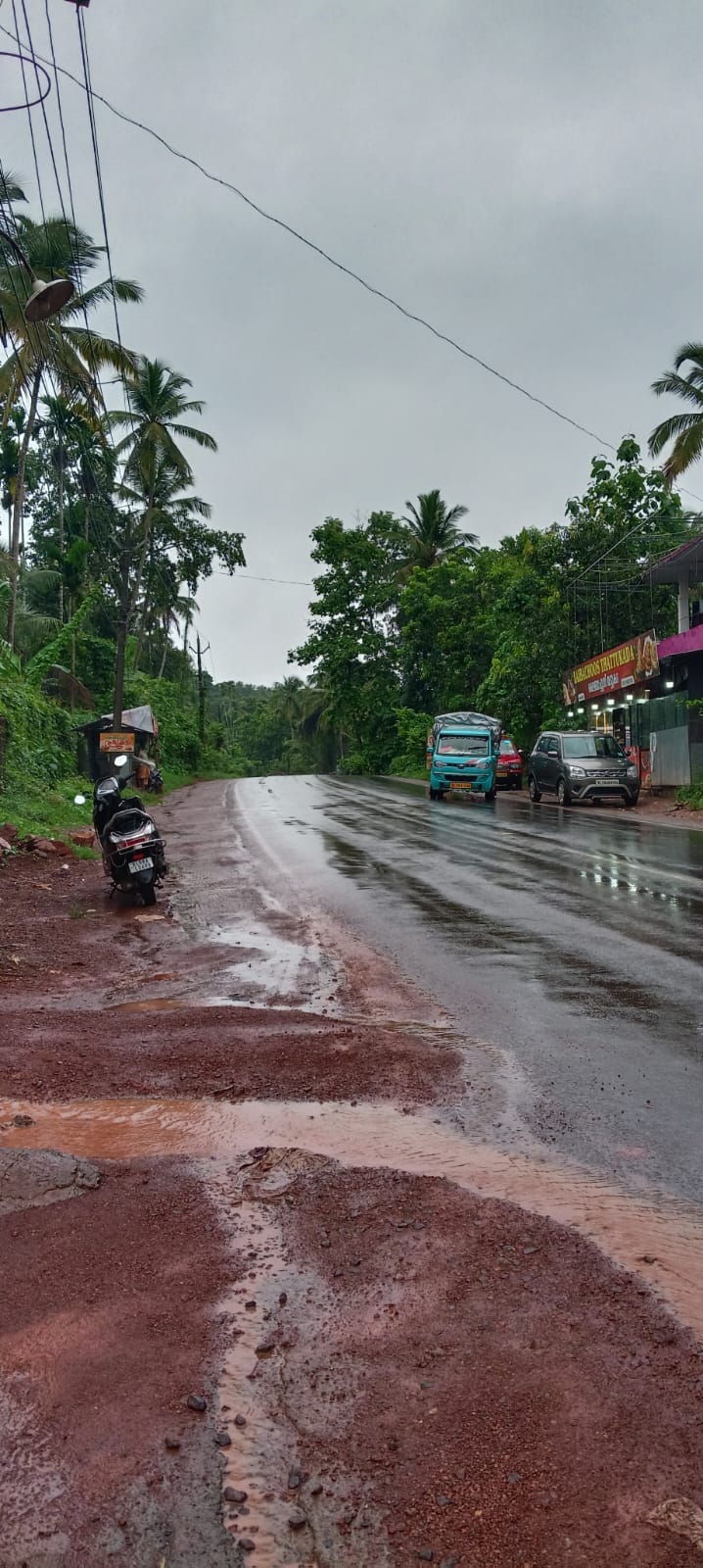 Plot in Kaitheri Kuthuparamba — photo 4