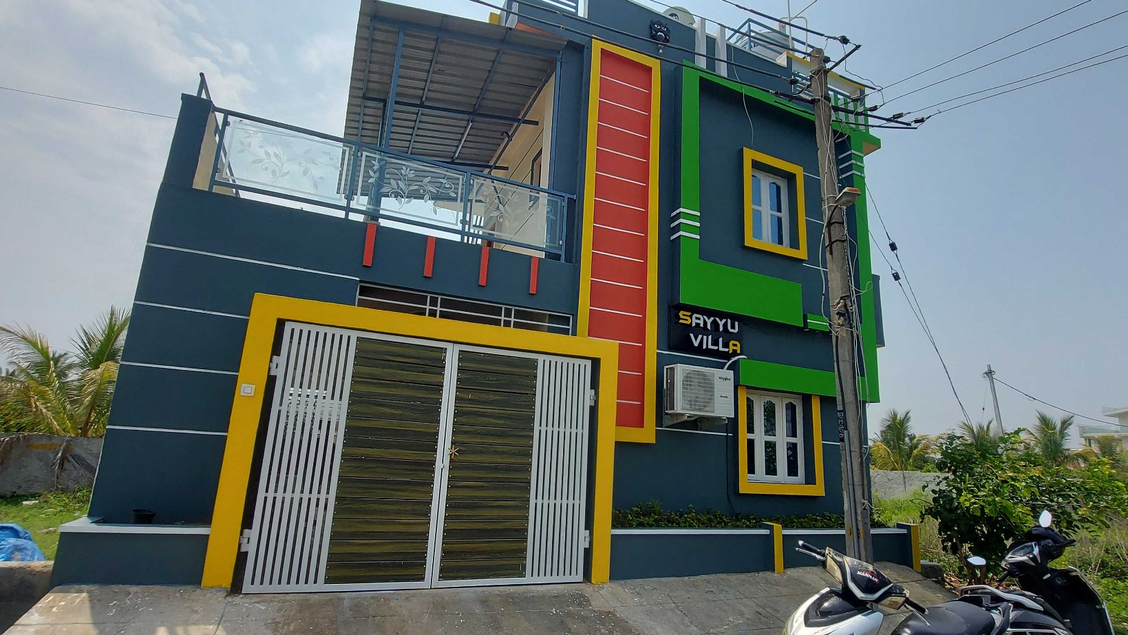 House in Gundur — photo 5