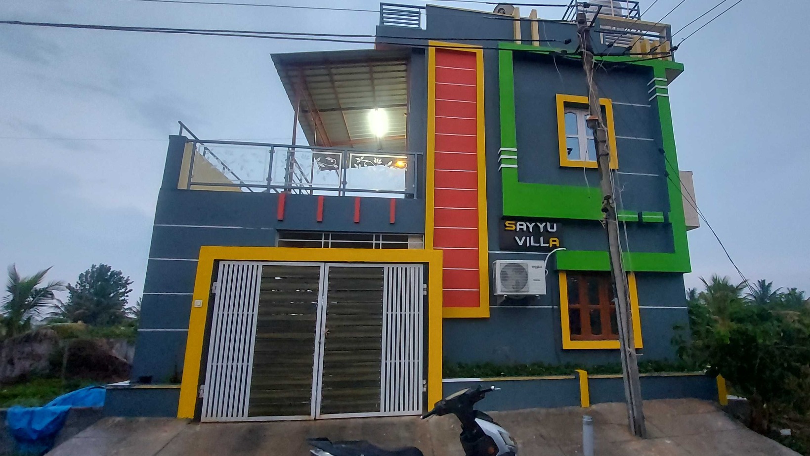 House in Gundur — photo 4