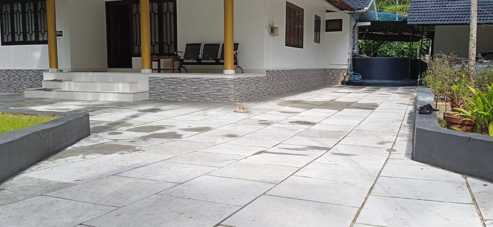 Resale House At Vettummal — photo 4