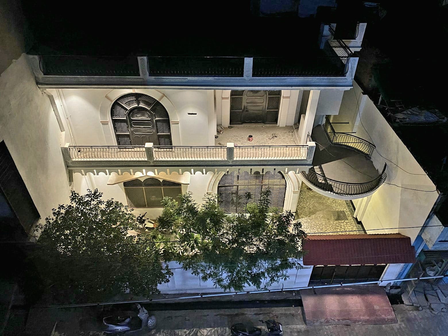 Villa in Unnao — photo 5