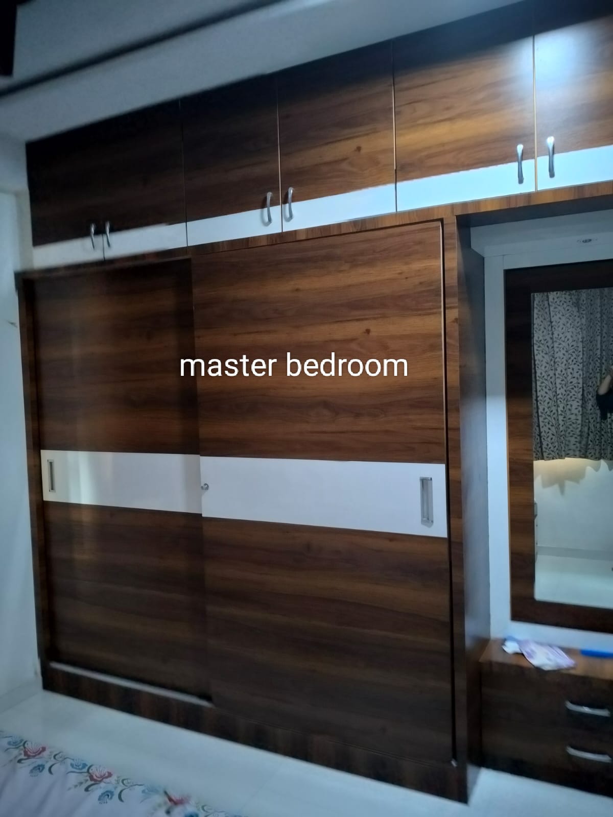 Apartment in Paral — photo 4