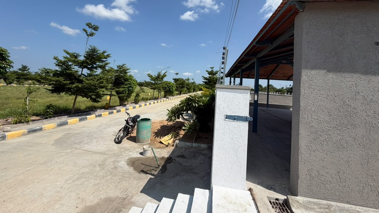 Plot in Muchintal — photo 10
