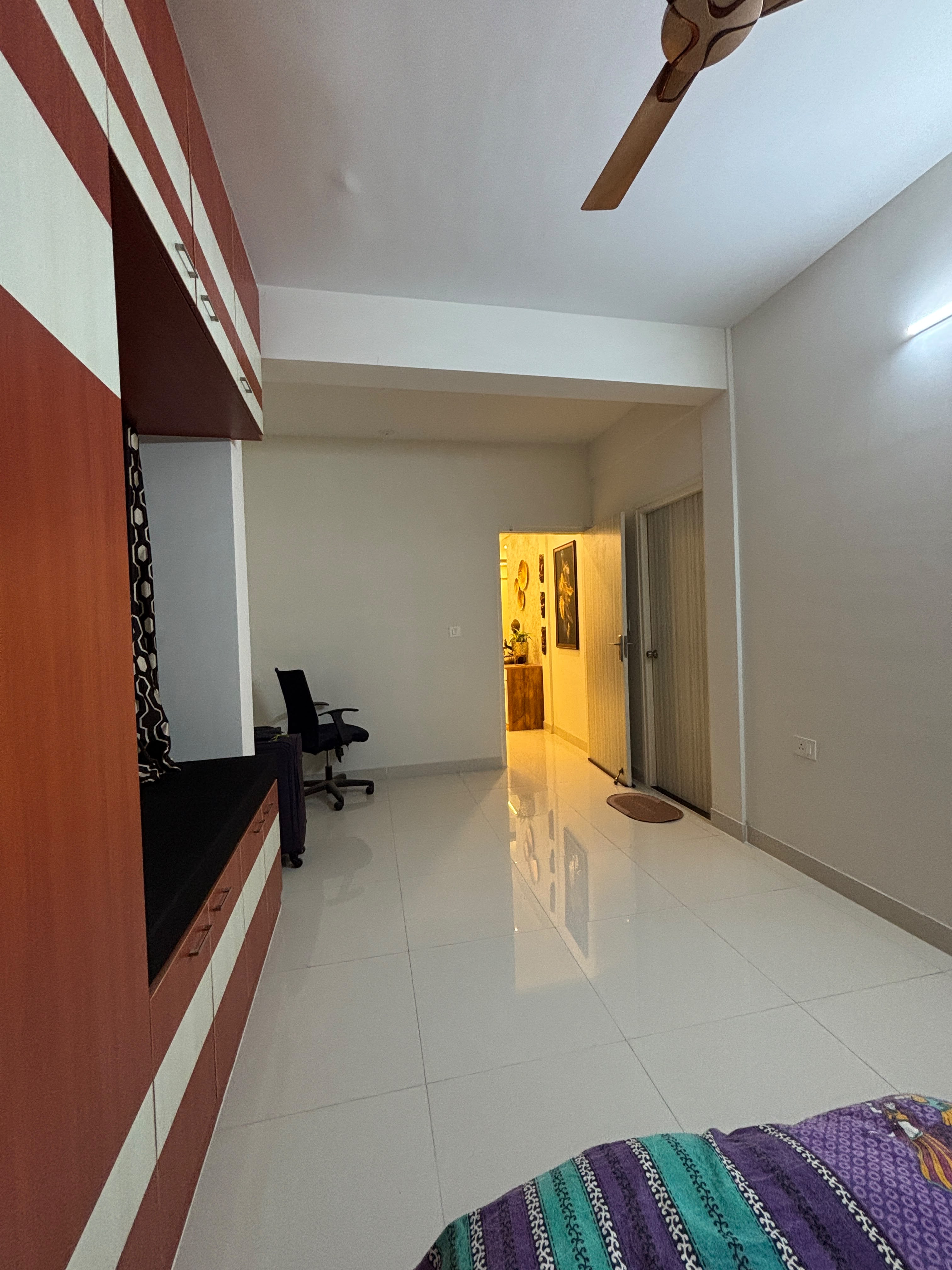 Apartment in DS-MAX Sangam Grand — photo 8