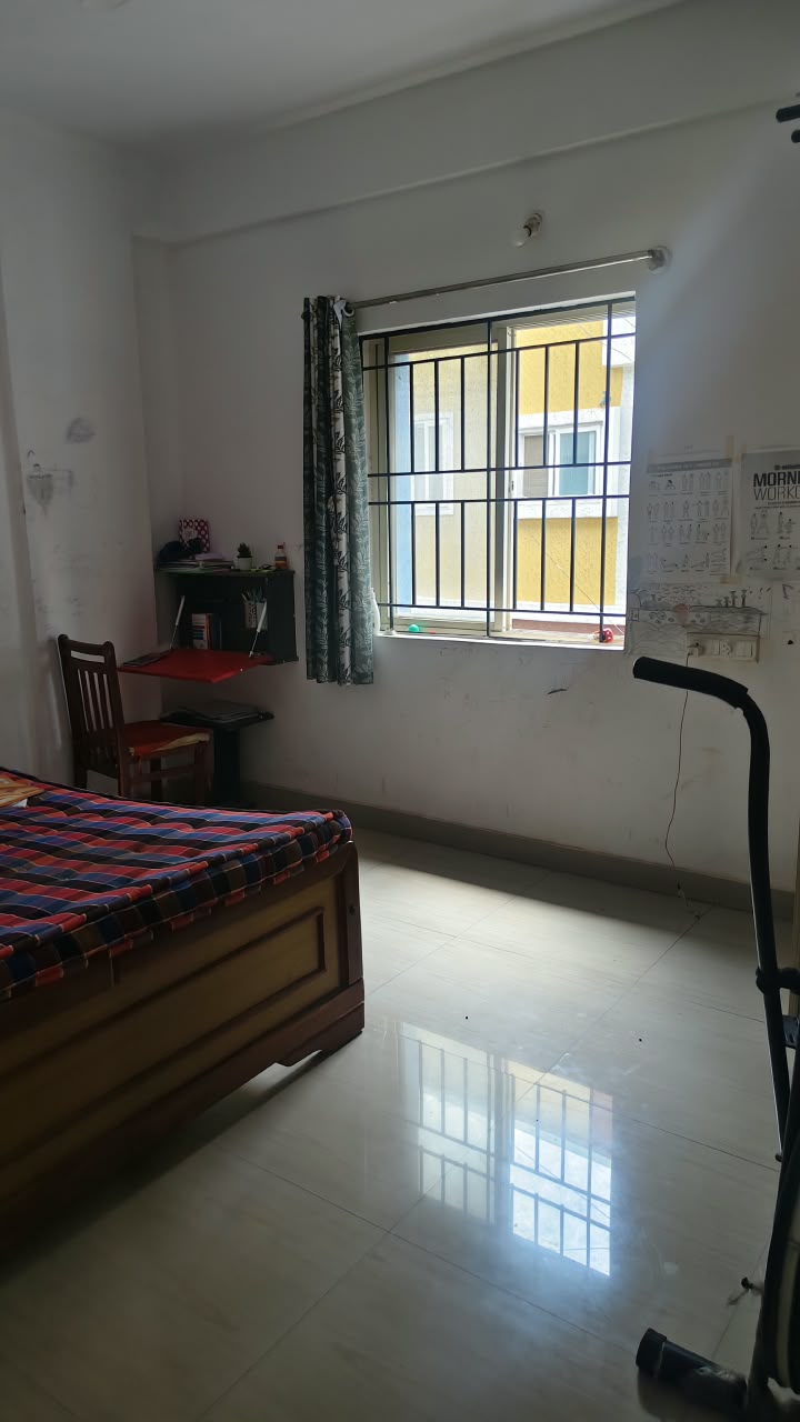 Apartment in Bengaluru, Bengaluru Urban — photo 11