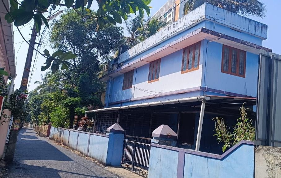 Plot in Paravattani — photo 4