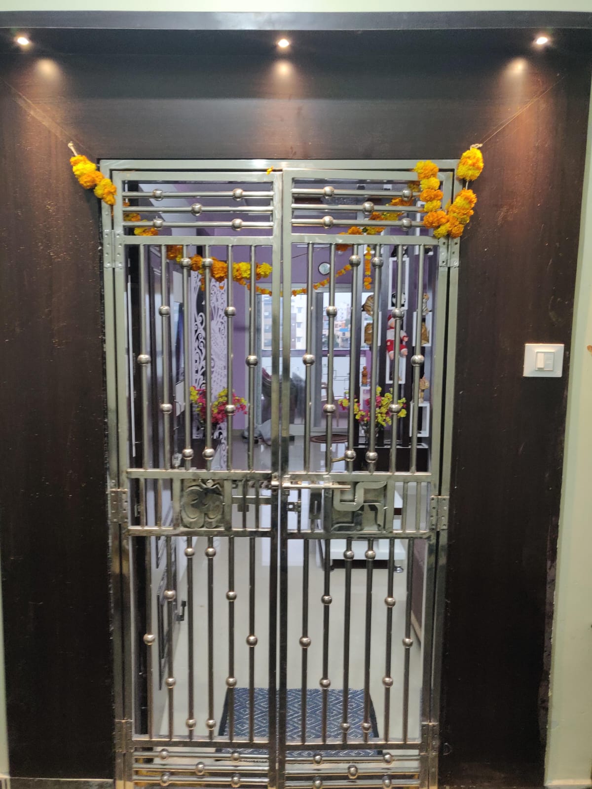 Apartment in Dutt Vridhi — photo 3