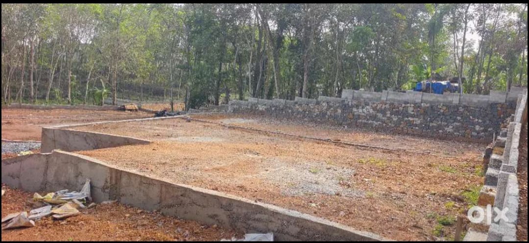 Plot in Anthiyoorkonam, Thiruvananthapuram — photo 3