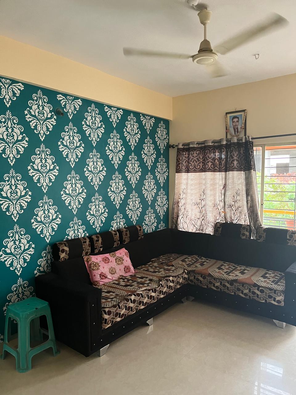 Apartment in Chhatrapati Sambhajinagar — photo 2