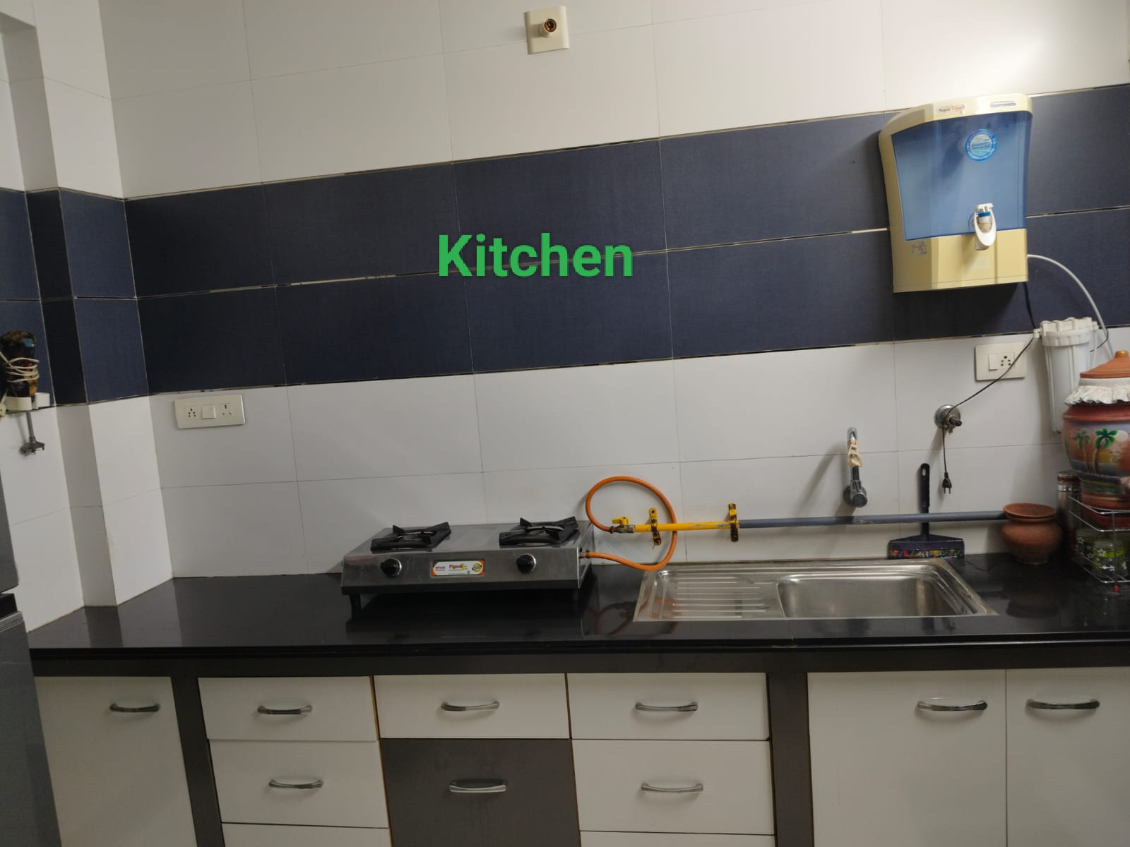 Apartment in Paral — photo 10